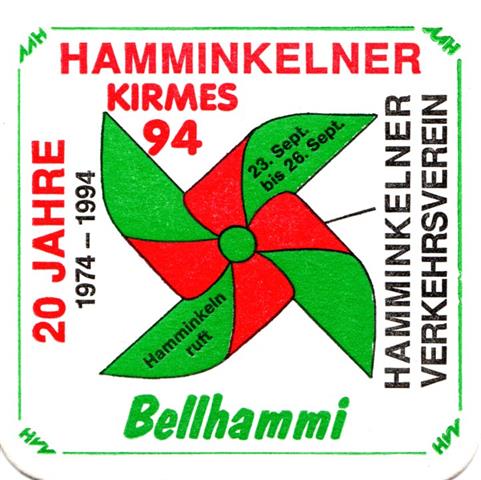 hamminkeln wes-nw feld feld quad 1b (185-kirmes 1994) 